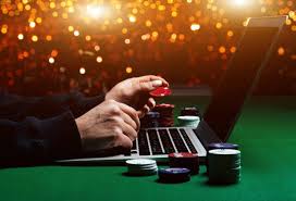 Зеркало Lootrun Casino