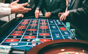 Зеркало Casino MaxSlots