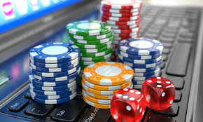 Вход на зеркало Poperlo Casino